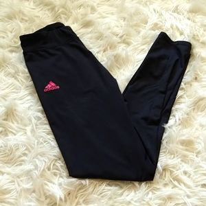 Adidas leggings!